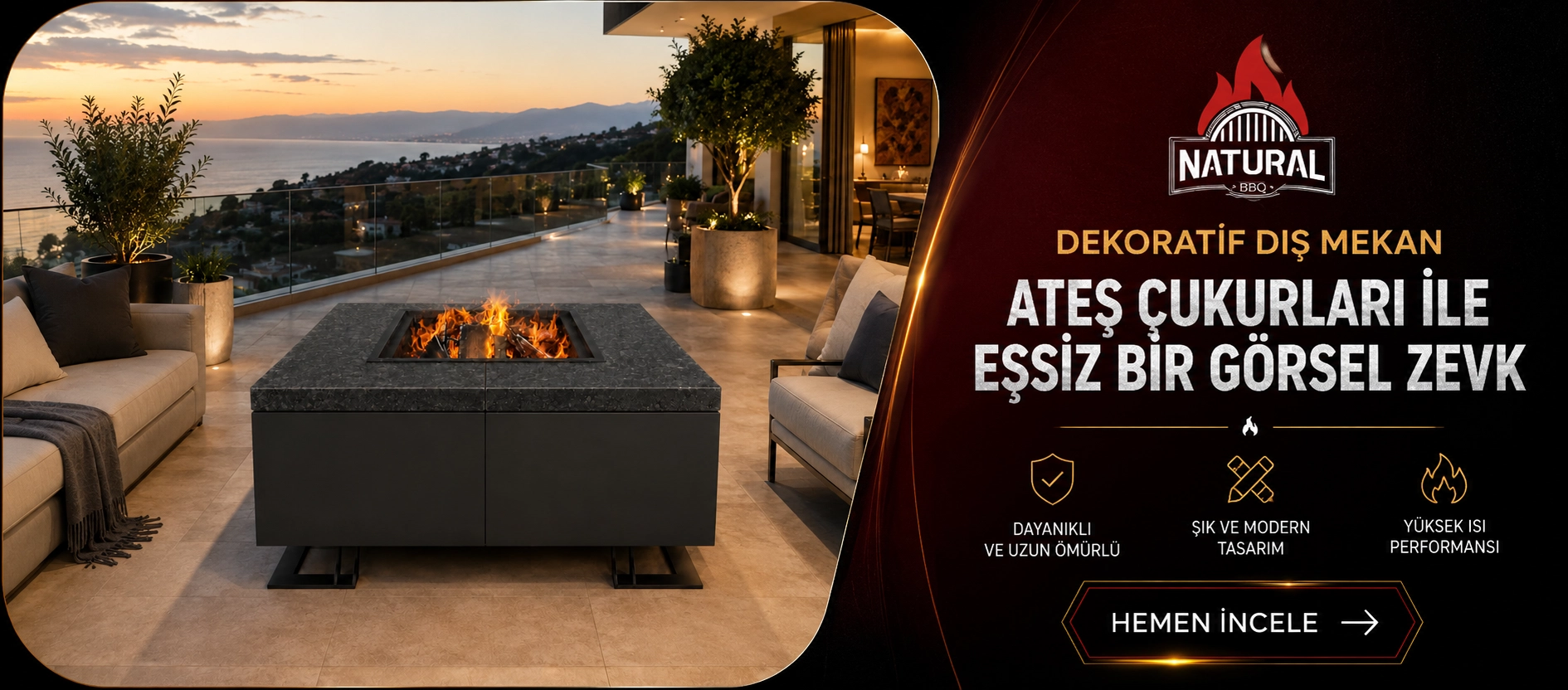 Kayseri Pelet Soba