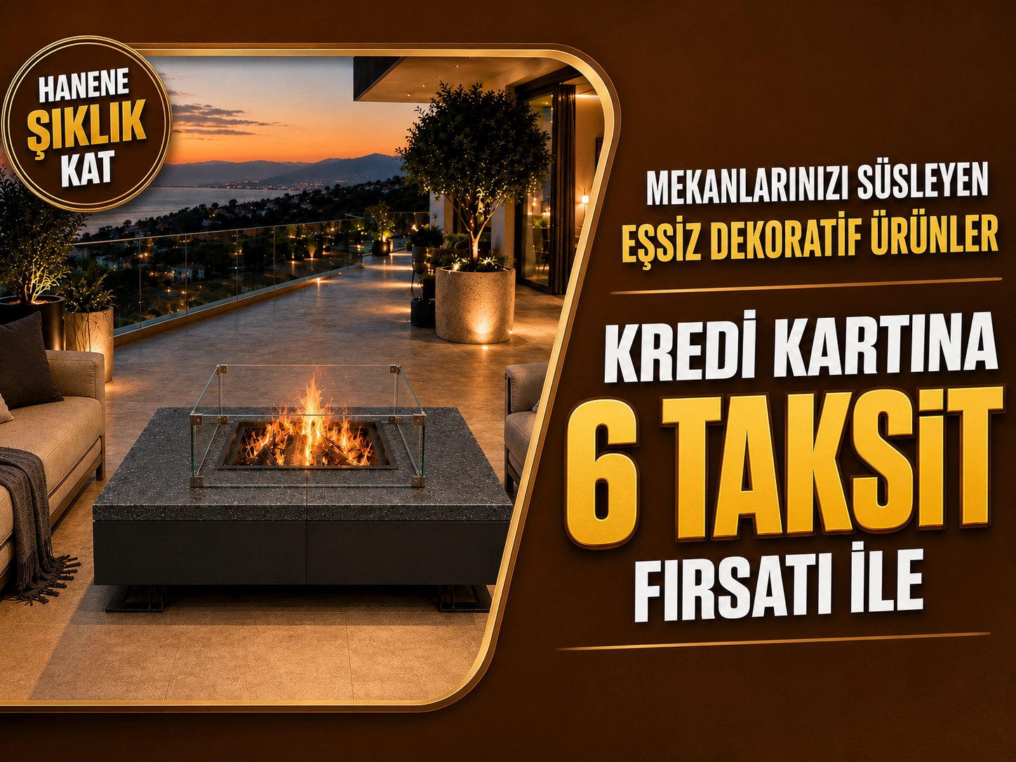 Kayseri Pelet Soba